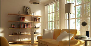 Window Film for Solar Control